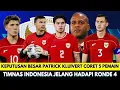 Download Lagu 5 Pemain yang Berpotensi Dicoret Patrick Kluivert Jelang Timnas Indonesia Lawan Arab Saudi dan Irak