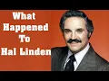 What Really Happened To Hal Linden - Star in Barney Miller