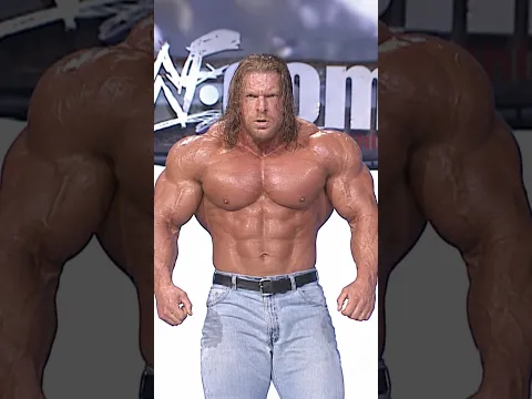 When Wrestlers Returned Shredded