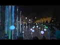 Lagu Minato Christmas Lights walk - Tokyo tower, Azabu, Roppongi Hills, Midtown (Fixed)