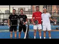 Download Lagu Oscar Sebber 🇩🇰 / Alex Loughlan 🇬🇧 vs Javier Ruiz 🇪🇸 / Gonzalo Rubio 🇪🇸, FIP Silver Belgrade, Serbia