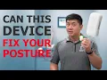 Can An App Fix Your Posture Physical Therapist Reviews Upright Go 2 Posture Device and App