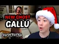 Lagu I Found My First GALLU and Tested Its ENRAGE Mechanic | Phasmophobia