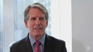 Welcome to Mass General Brigham from Ron Walls MD Mass General Brigham