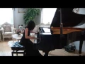 Download Lagu Jaclyn Dong playing Prokofiev Sonata No. 3 in A minor