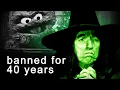 How Sesame Street s Banned 847 Episode Was Found The Lost Wicked Witch Segment