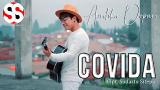 Download COVIDA Cipt. SUDARTO SITEPU - by ANDIKA DEPARI (OFFICIAL MUSIC VIDEO) MP3