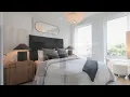 Apartment Tour Unit 502