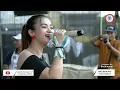 Download Lagu Anie Anjanie - Rembulan Malam | Familys Group Live Cover Lap Bola Cicadas Gunung Putri Bogor