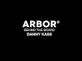 Danny Kass Behind The Board - Danny Kass Park Pro Winter