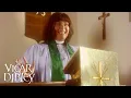 Geraldine s First Sermon The Vicar of Dibley BBC Comedy Greats