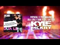 Physical Vs. Post Malone - Dua Lipa Vs. Sam Feldt, Gattuso (Kyle McKay Mashup)