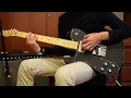 HUMAN TETRIS - THINGS I DON'T NEED | GUITAR COVER