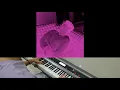 Download Lagu Mergui \u0026 Sam Feldt - On My Mind (Edit) (Jarel Gomes Piano)