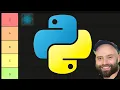 How GOOD Was Python ACTUALLY