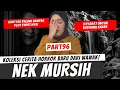 Download Lagu PERSYARATAN NEK MURSIH - KHW PART 96