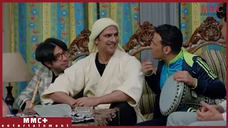 اغاني مصطفي ابو سريع     دندنها