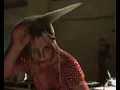 Britney dancing with knives inspired by Shakira s performances - SelzerFX Instagram Reels