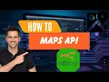 How to Connect Google Maps API to n8n Step-by-Step Guide