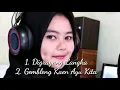 Lagu THE BEST COVER AAN ANISA LAGU TARLING SANDIWARA...