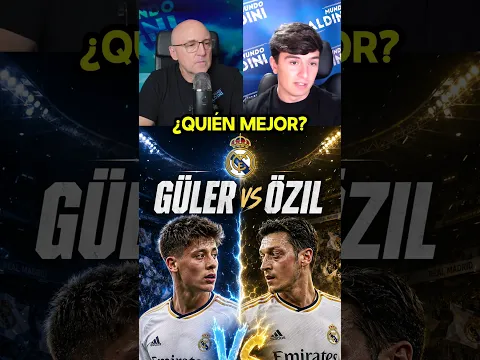 ¿ÖZIL O GÜLER?