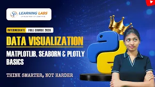Data visualization - Matplotlib vs Seaborn vs Plotly Which Should You Learn First