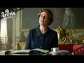 Download Lagu The Queen Doesn't Want To Make Up With Thatcher | The Crown (Olivia Colman, Nicholas Farrell)