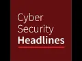 Download Lagu DOGE puts critical SS data at risk? CISA warns of new exploited flaw, K-Pop stock heist attacker ...
