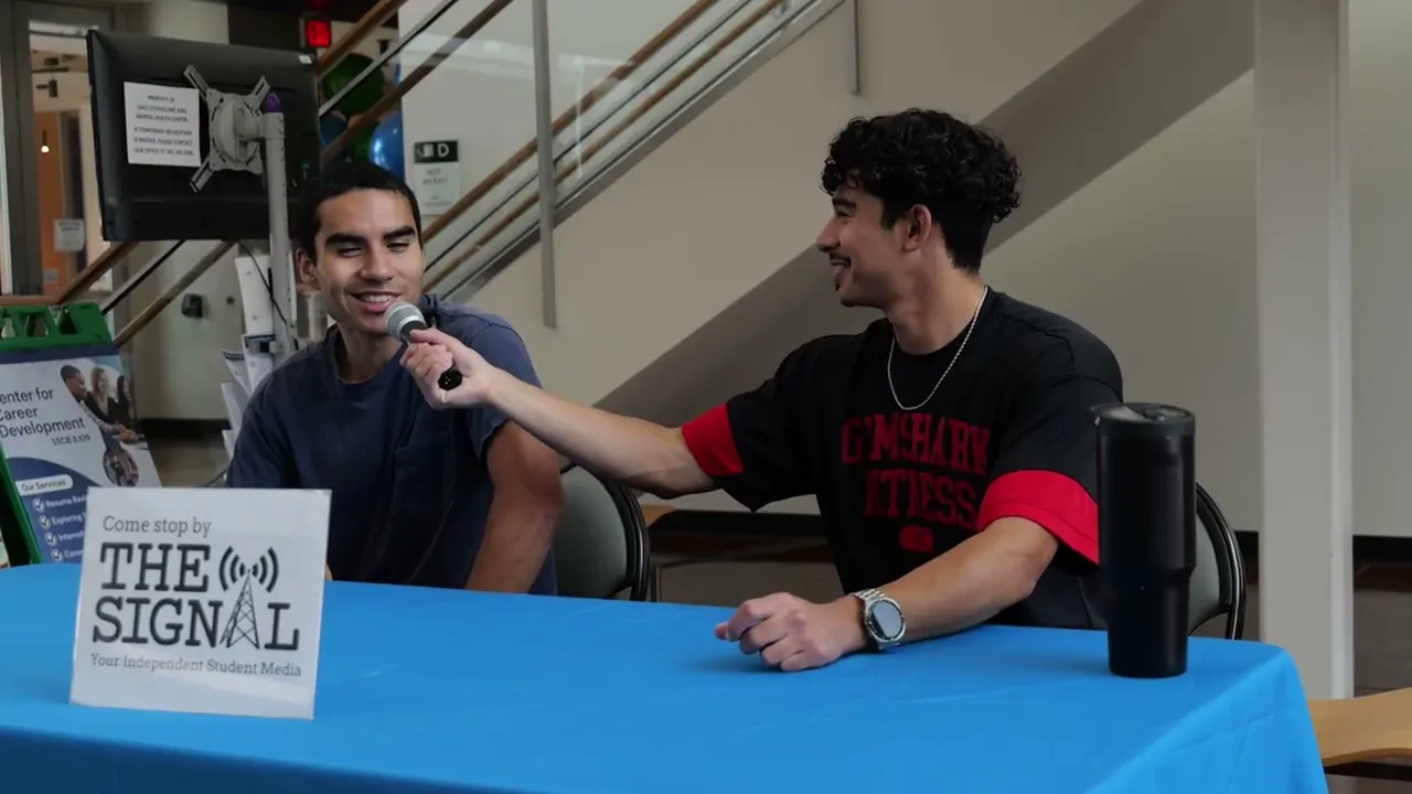 Talk With a Hawk EP3 - The Impact of Music