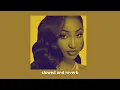 shenseea - subrosa (come closer) ﹝𝚂𝚕𝚘𝚠𝚎𝚍+𝚛𝚎𝚟𝚎𝚛𝚋﹞