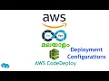 25 AWS Deployment Configurations AWS DevOps Course Malayalam