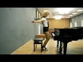 Download Lagu System Of A Down - Toxicity (Piano cover by Gamazda)