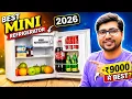 Best Mini Refrigerator In India 2026 Best Mini Fridge For Bedroom Best Mini Fridge Under 10000
