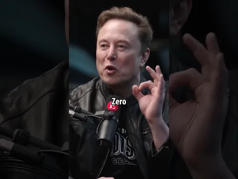 Elon Musk Won't Back Down From This Reporter