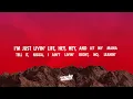 Rae Sremmurd - No Type (Lyrics) (432Hz)