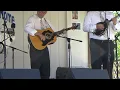 Larry Sparks / Blue Virginia Blues