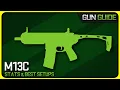Why Does the M13C Exist Gun Guide Ep 61