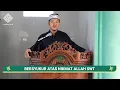 Khutbah Jum'at Singkat II Bersyukur Atas Nikmat Allah Swt
