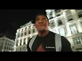 Bugzy Malone - The North's Face