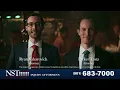 You Only Pay If You Win - Blackjack 30s NST Law Injury Attorneys