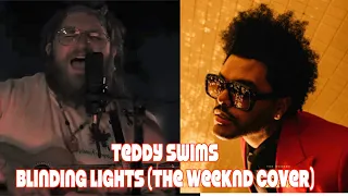 Download Teddy Swims \ MP3