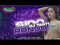 Download Lagu MARGOY DJ TANTI SIDO RONDO BASS NYEDOT X JARANAN STYLE