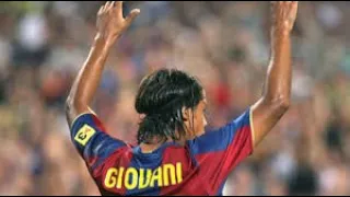 Download Giovani dos Santos - FC Barcelona (skills, goals and assists) MP3