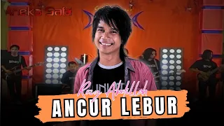 Download Rozy Abdillah - ANCUR LEBUR - Denata (Official Music Video) MP3