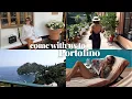 Romantic Weekend in Portofino - Filippo and I share our holiday with you Tamara Kalinic