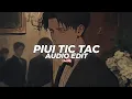 Lagu piui tic tac (tiktok version) || mc rd [edit audio]