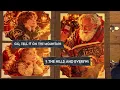 Stryper - "Go Tell It On The Mountain" - Official Lyric Video