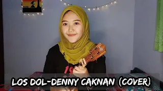 Download LOS DOL-DENNY CAKNAN COVER BY REGITA ICHA MP3