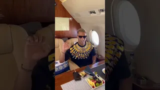 من العرض الخاص لفيلم على الزيرو محمد رمضان 