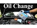 Download Lagu How to Change Your Oil (COMPLETE Guide)